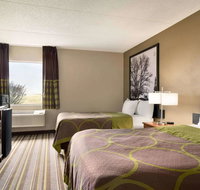 Super 8 by Wyndham Chambersburg I-81 - Accommodation Los Angeles