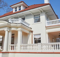 The Smith Steiner - Accommodation Los Angeles