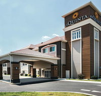 La Quinta by Wyndham Chambersburg - Accommodation Los Angeles