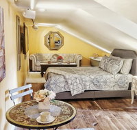 The Sun-Splashed City Suite  Parking  Breakfast - Accommodation Los Angeles