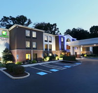 Holiday Inn Express Hotel  Suites West Chester - Accommodation Los Angeles