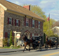 Churchtown Inn Bed and Breakfast - Accommodation Los Angeles