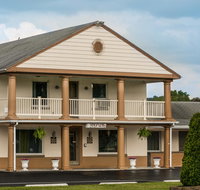 Knights Inn Palmyra - Accommodation Los Angeles