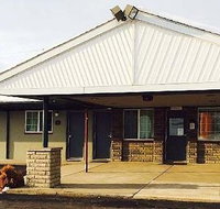 Relax Inn Bloomsburg - Accommodation Los Angeles