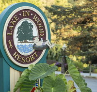 Lake-In-Wood Camping Resort - Accommodation Los Angeles