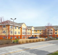 Extended Stay America - Pittsburgh - Carnegie - Accommodation Los Angeles