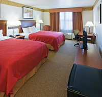Country Inn  Suites by Radisson Chambersburg PA - Accommodation Los Angeles