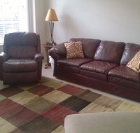 Historic Carlisle Townhouse - Accommodation Los Angeles