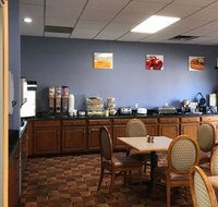 Days Inn By Wyndham Carlisle North - Accommodation Los Angeles