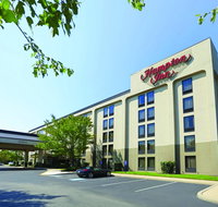 Hampton Inn - York - Accommodation Los Angeles