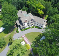 The Inn at Ragged Edge - Accommodation Los Angeles