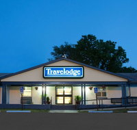 Travelodge by Wyndham Carlisle - Accommodation Los Angeles