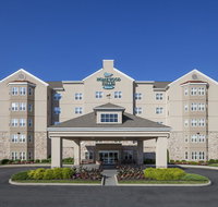 Homewood Suites by Hilton Philadelphia-Valley Forge - Accommodation Los Angeles