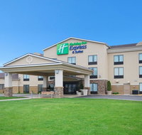 Holiday Inn Express and Suites Kittanning - Accommodation Los Angeles