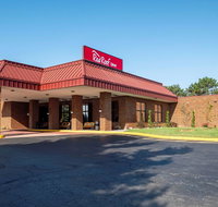 Red Roof Inn Carlisle - Accommodation Los Angeles