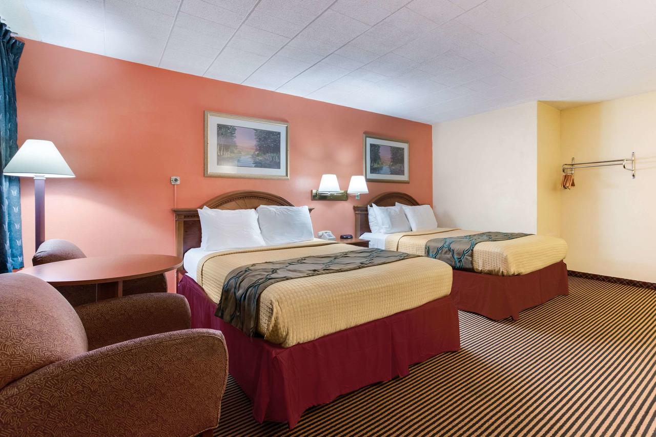 Rodeway Inn Clearfield - thumb 20