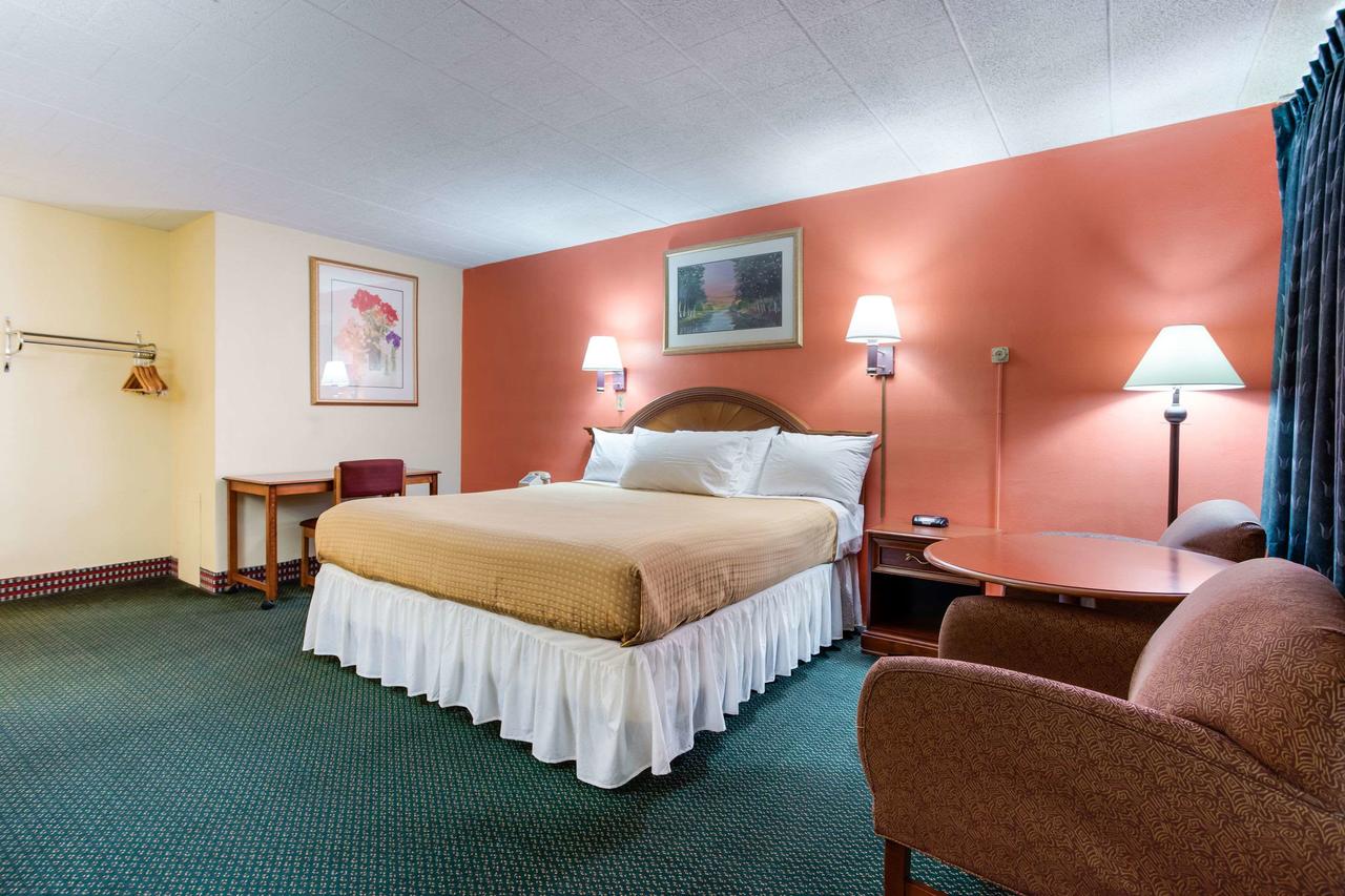 Rodeway Inn Clearfield - thumb 19
