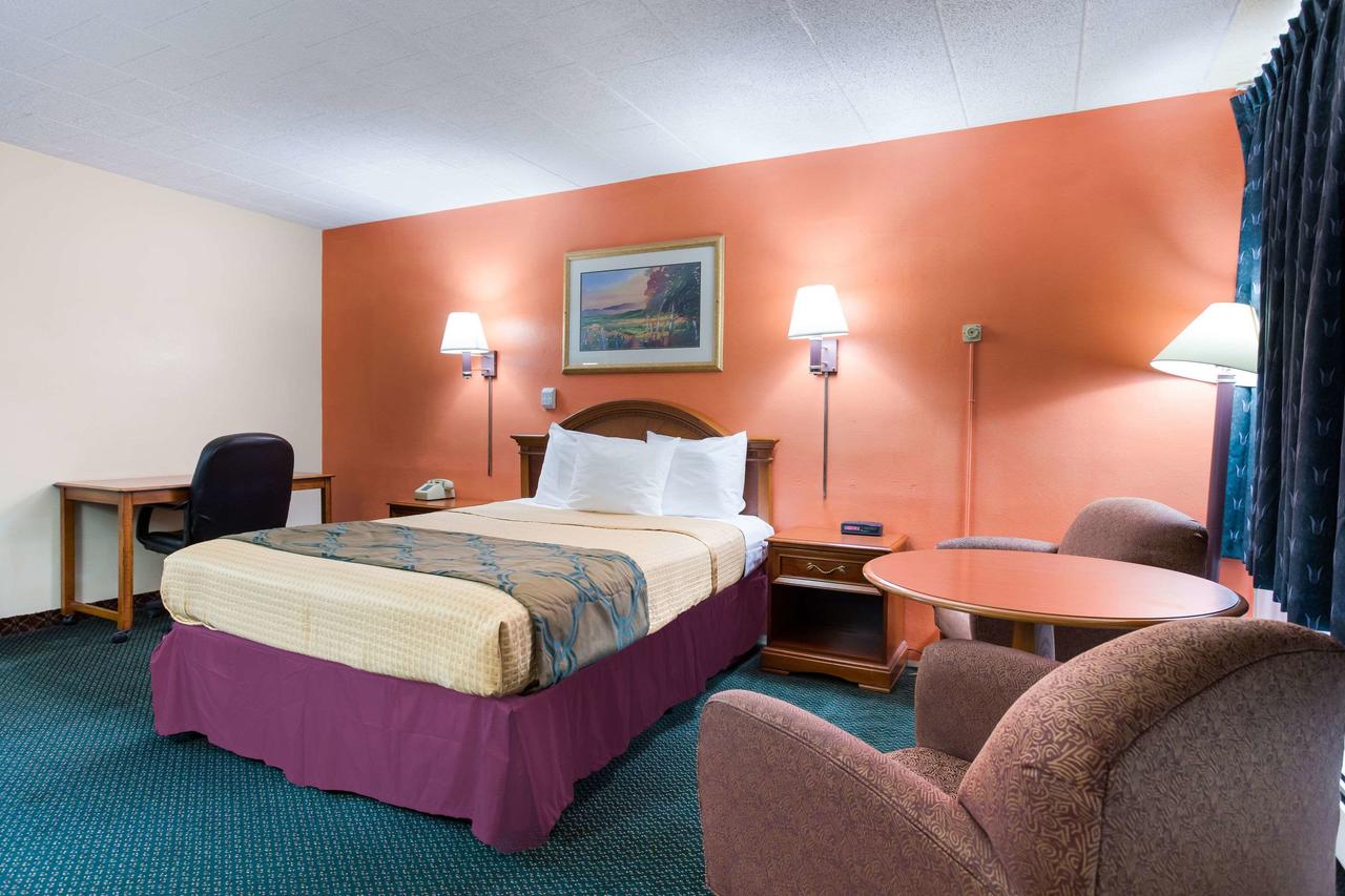 Rodeway Inn Clearfield - thumb 21