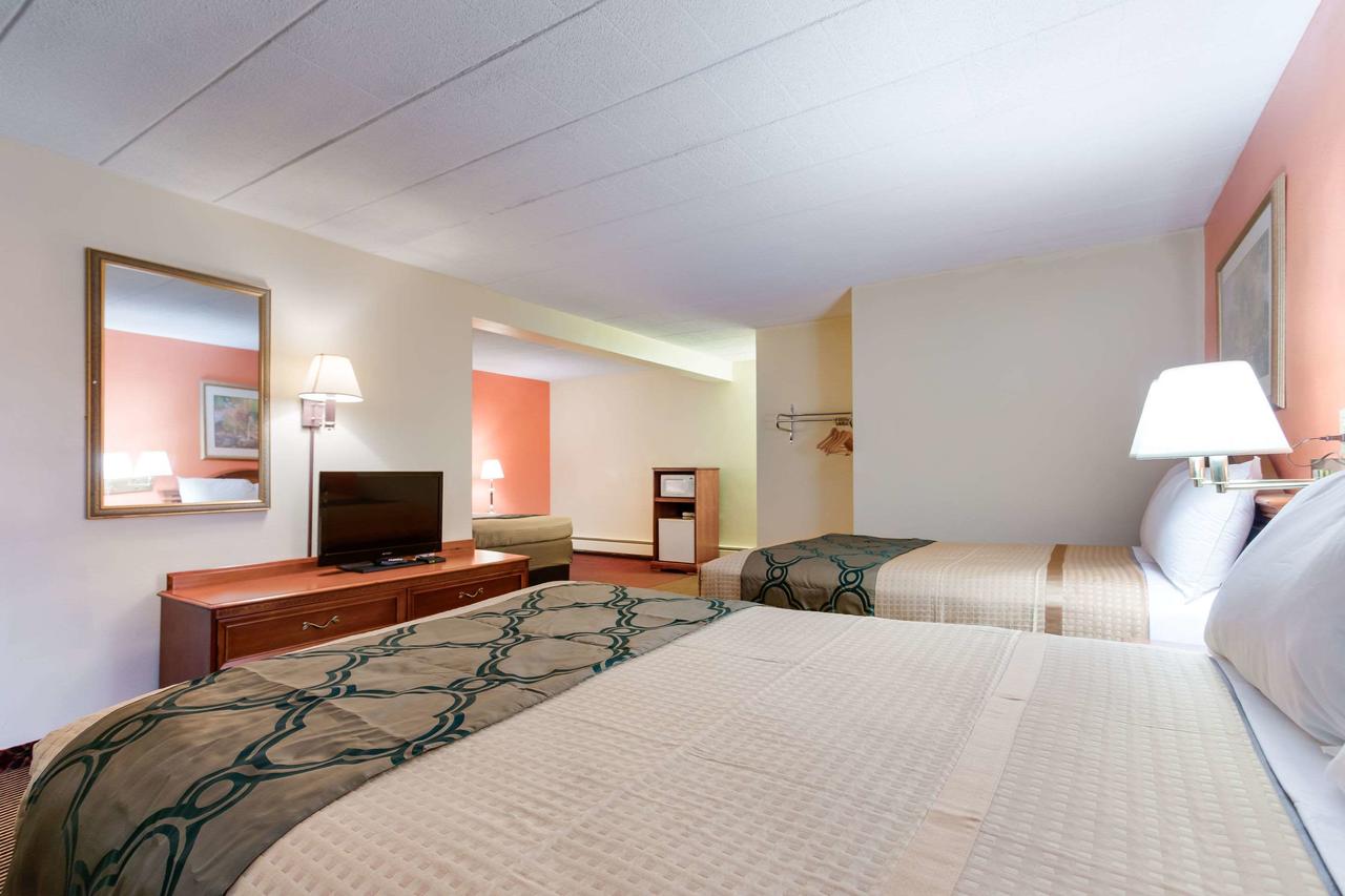 Rodeway Inn Clearfield - thumb 4