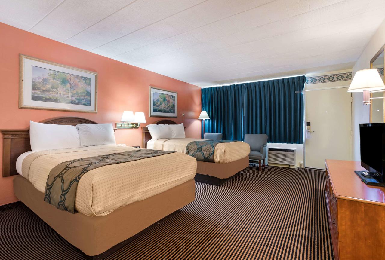 Rodeway Inn Clearfield - thumb 7