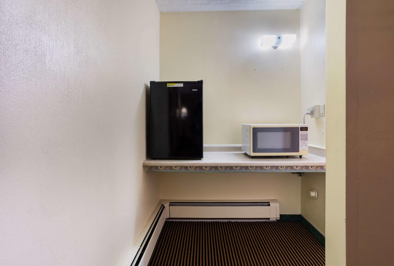 Rodeway Inn Clearfield - thumb 6