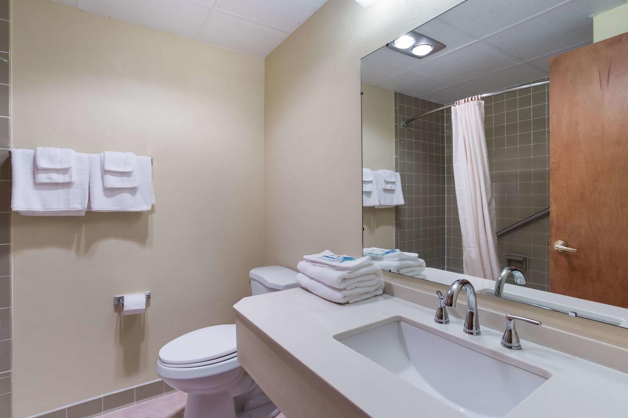 Rodeway Inn Clearfield - thumb 13