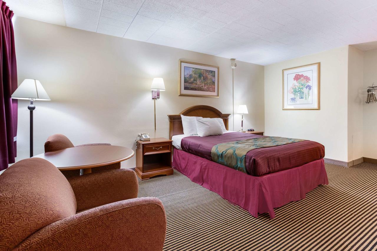 Rodeway Inn Clearfield - thumb 11