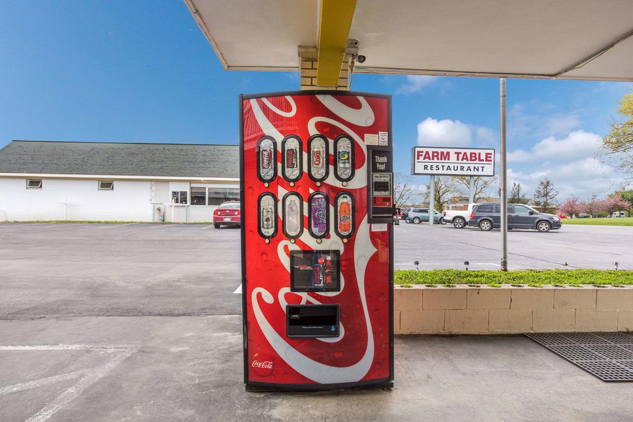 Rodeway Inn Clearfield - thumb 8