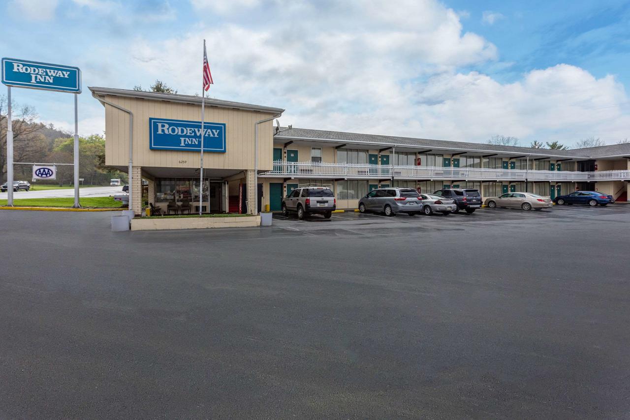 Rodeway Inn Clearfield - thumb 0