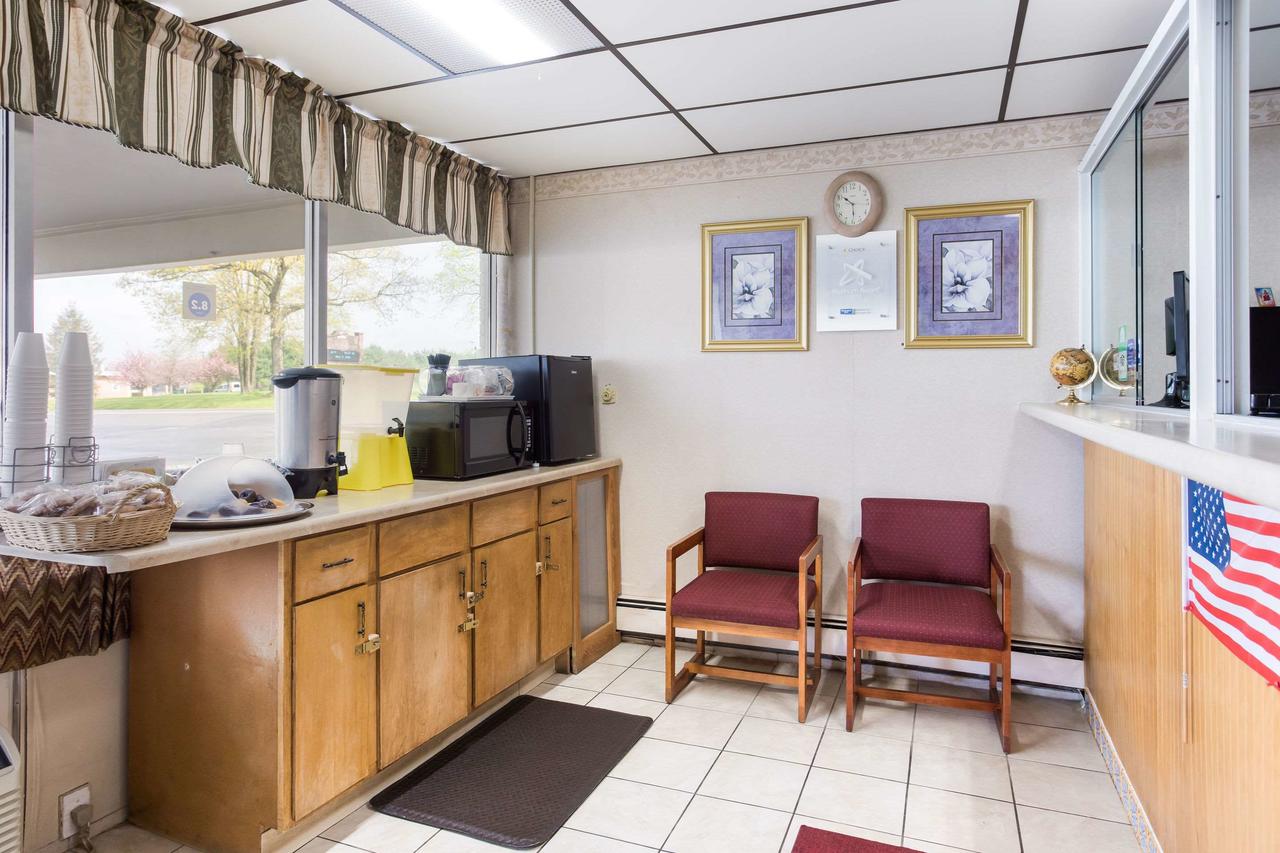 Rodeway Inn Clearfield - thumb 1