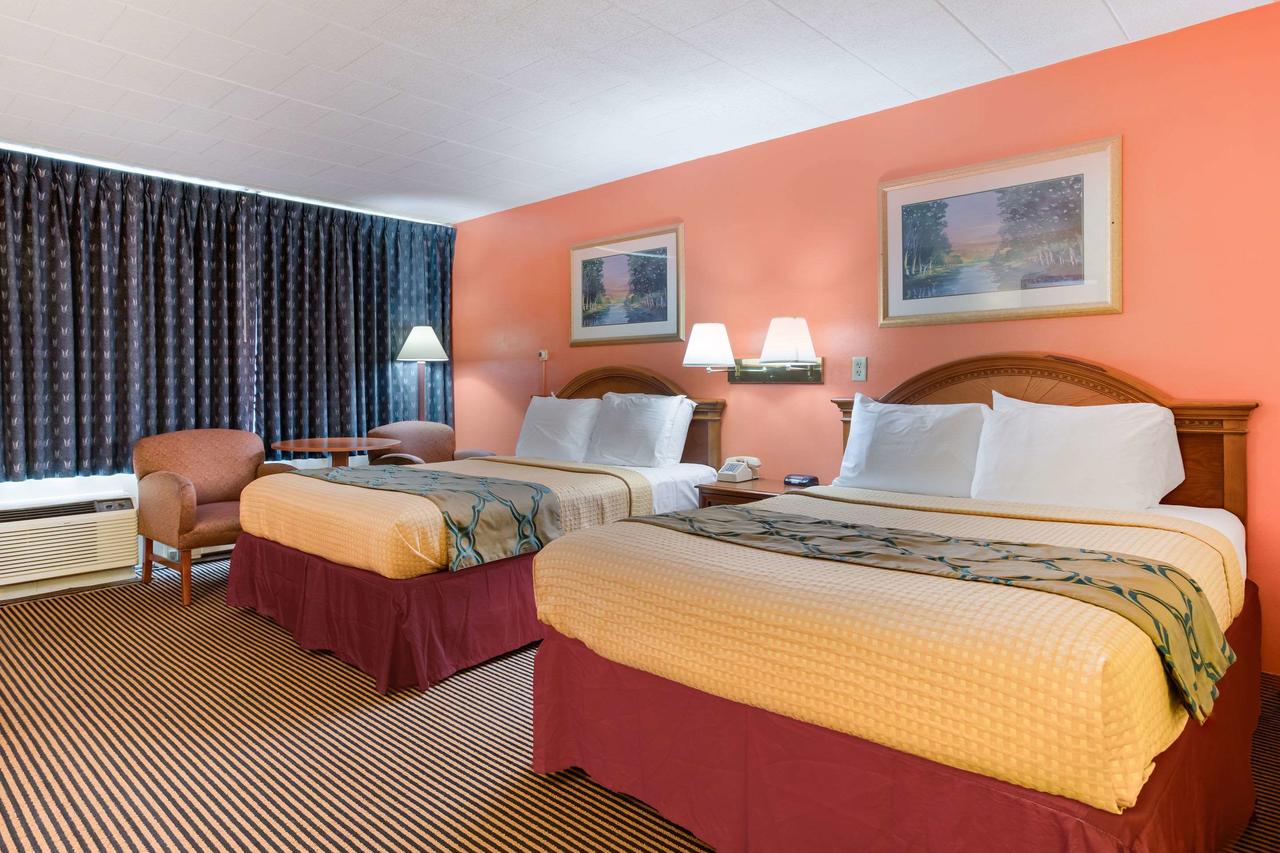 Rodeway Inn Clearfield - thumb 3