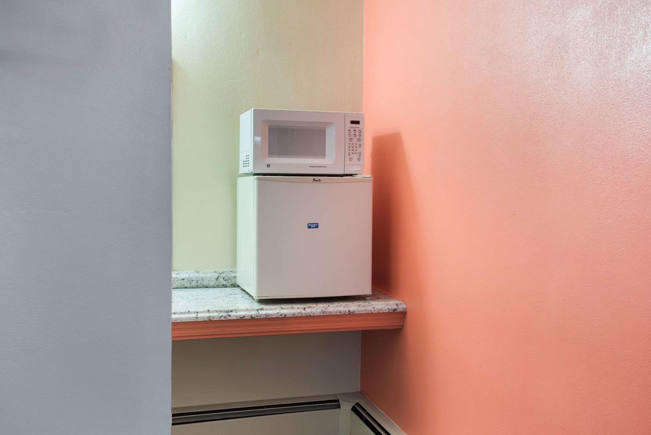 Rodeway Inn Clearfield - thumb 10