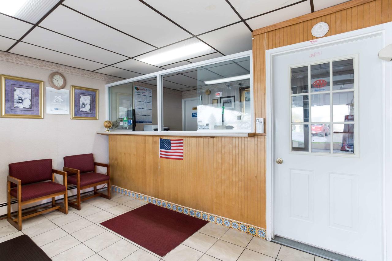 Rodeway Inn Clearfield - thumb 17