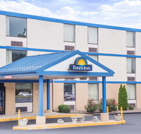 Days Inn by Wyndham Chambersburg - Accommodation Los Angeles