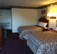 Americas Best Value Inn - Palmyra/Hershey - Accommodation Los Angeles