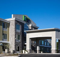Holiday Inn Express  Suites Carlisle - Accommodation Los Angeles