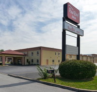 Red Roof Inn Chambersburg - Accommodation Los Angeles