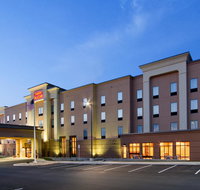 Hampton Inn  Suites York South - Accommodation Los Angeles