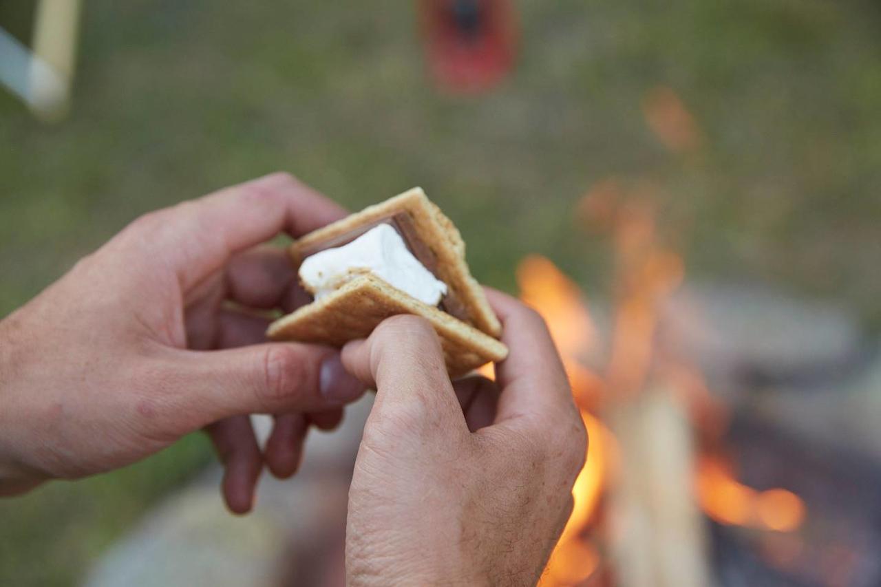 Tentrr - Lucky Hill - thumb 3