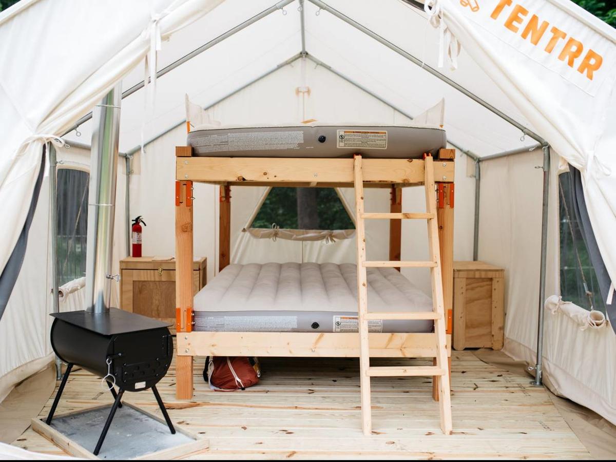 Tentrr - Lucky Hill - thumb 5