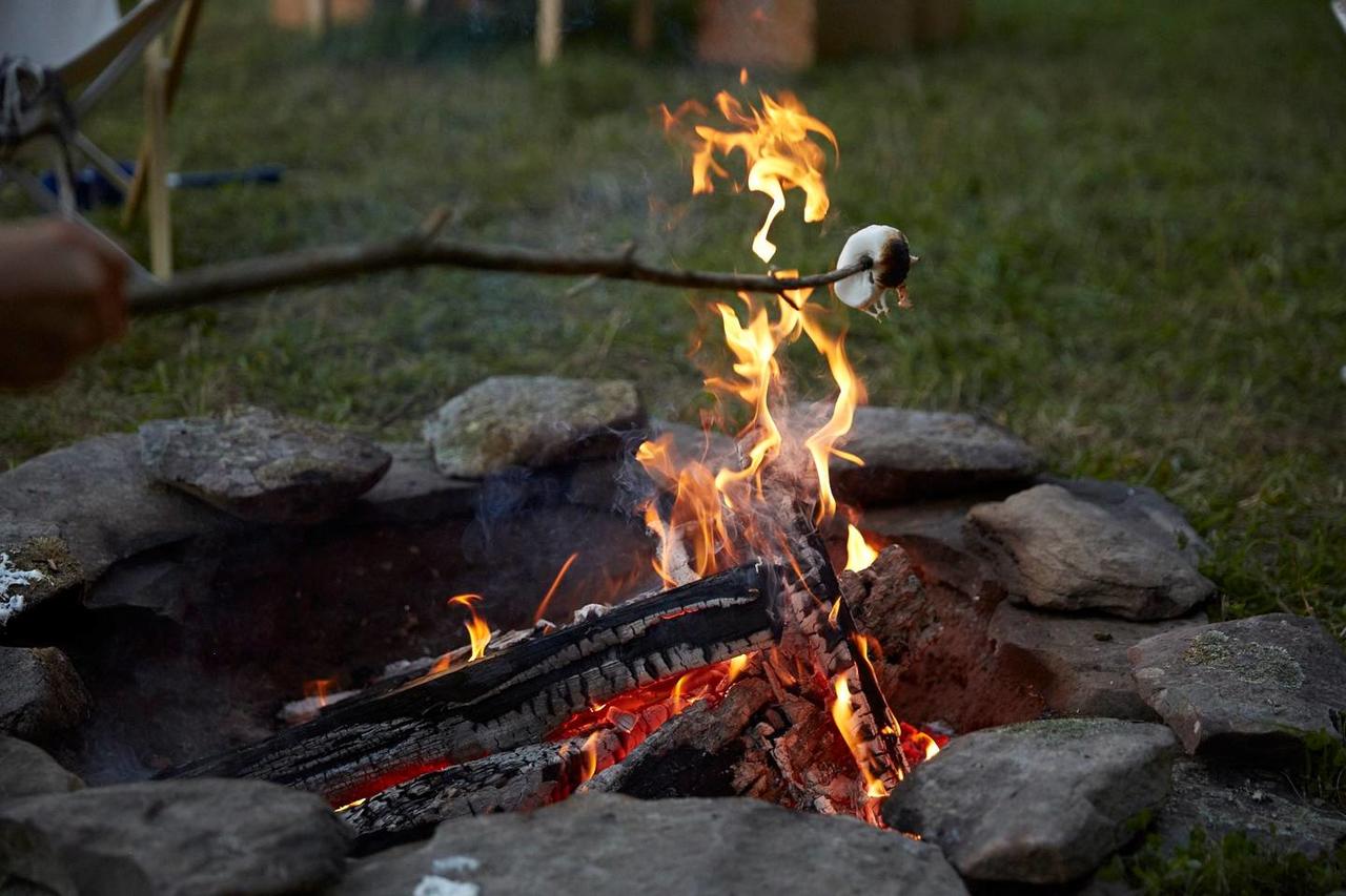 Tentrr - Lucky Hill - thumb 2