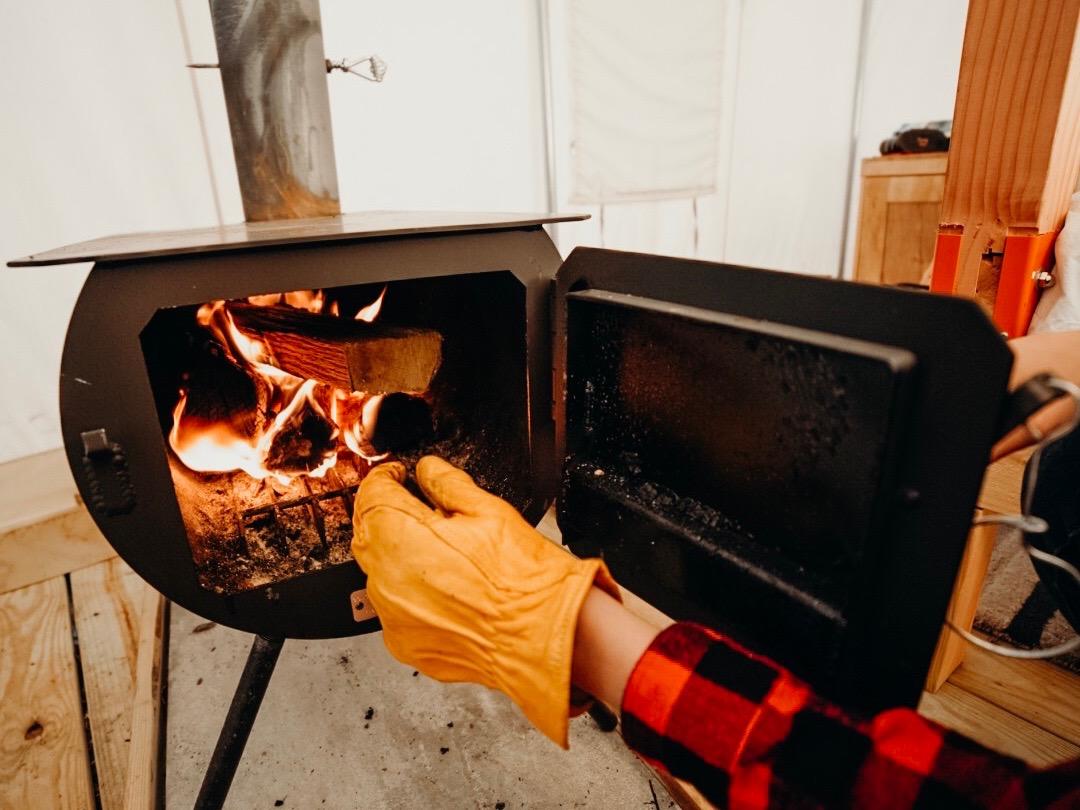 Tentrr - Lucky Hill - thumb 12