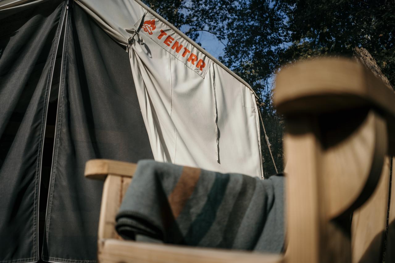 Tentrr - Lucky Hill - thumb 0