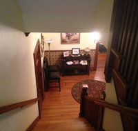 Walton Manor Inn Bed  Breakfast - Accommodation Los Angeles