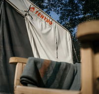 Tentrr - Halfmoon Hollow - Accommodation Los Angeles