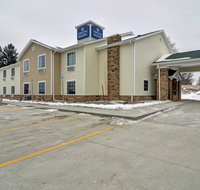 Cobblestone Hotel  Suites - Punxsutawney - Accommodation Los Angeles