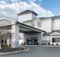 Sleep Inn Carlisle South - Accommodation Los Angeles