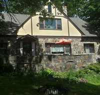 Maurrocks - A Pocono Mountains BB - Accommodation Los Angeles