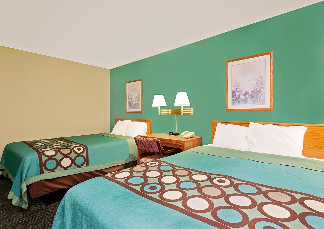 Super 8 By Wyndham Carlisle-South - thumb 13