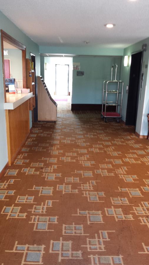 Super 8 By Wyndham Carlisle-South - thumb 18